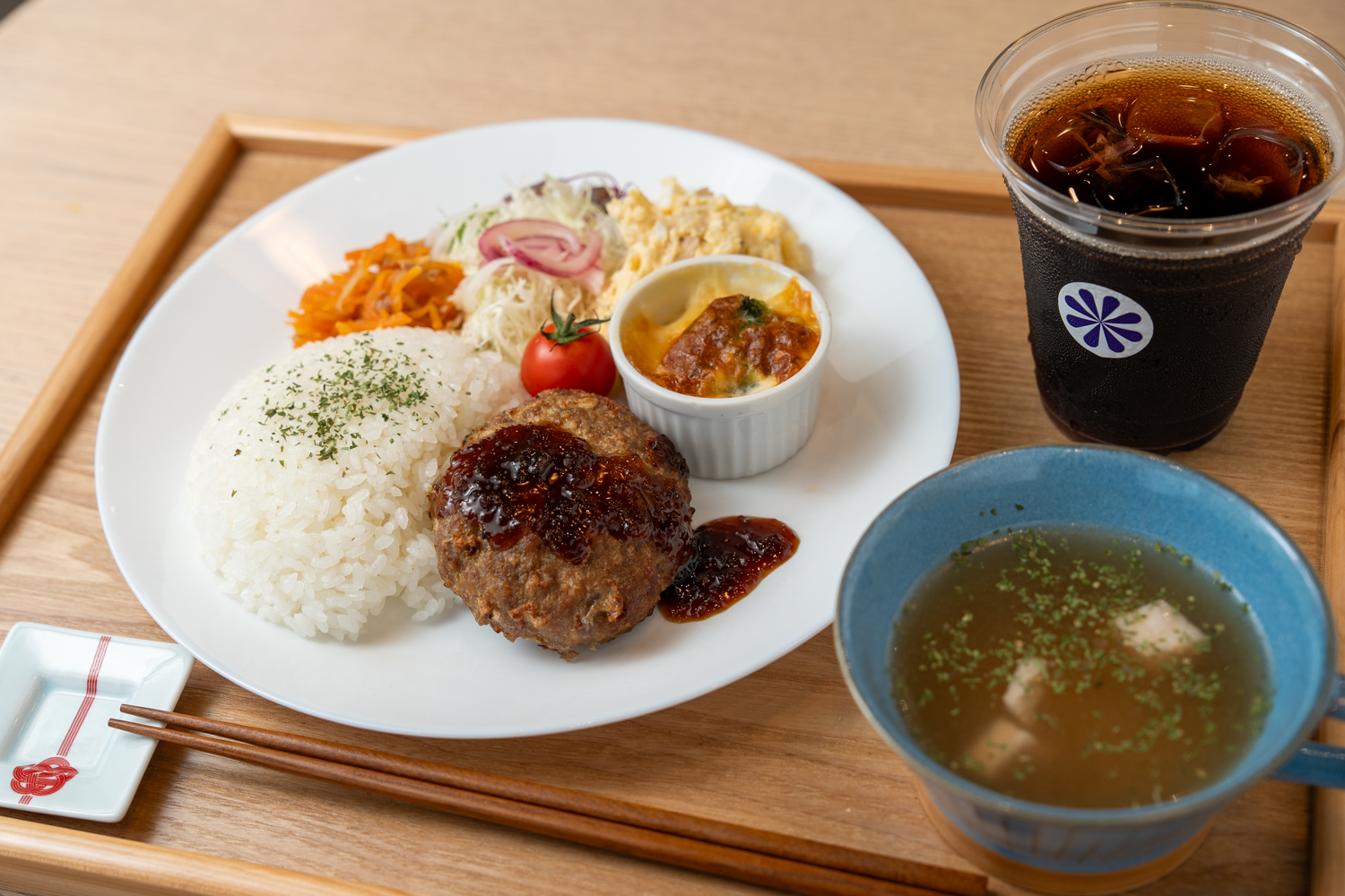 コスモスカフェ