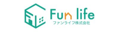 ファンライフ株式会社